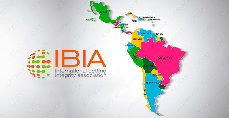 IBIA calls for LatAm jurisdictions to adopt robust sports betting integrity provisions 