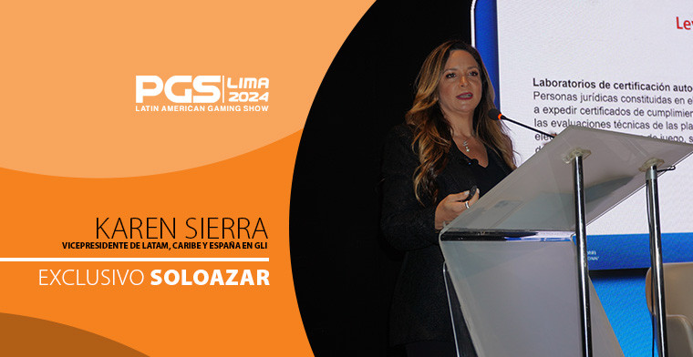 Juego Sostenible en  Perú Gaming Show