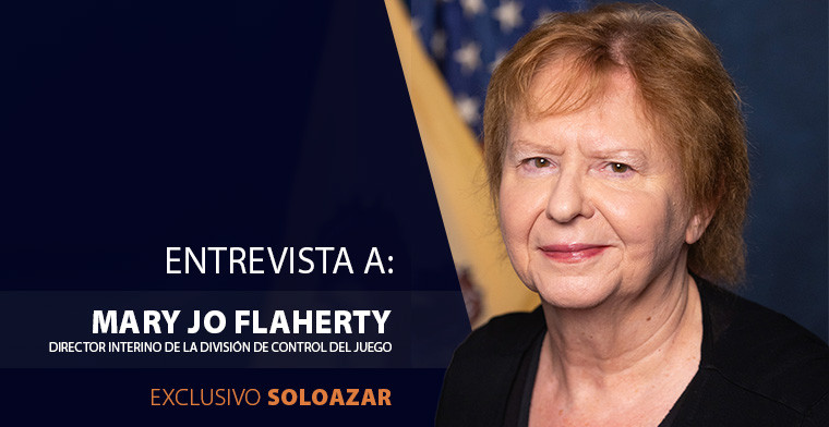 A DGE de Nova Jersey implementa medidas inovadoras para o jogo responsável