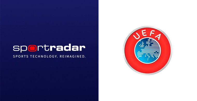 UEFA and Sportradar Extend and Expand Partnership