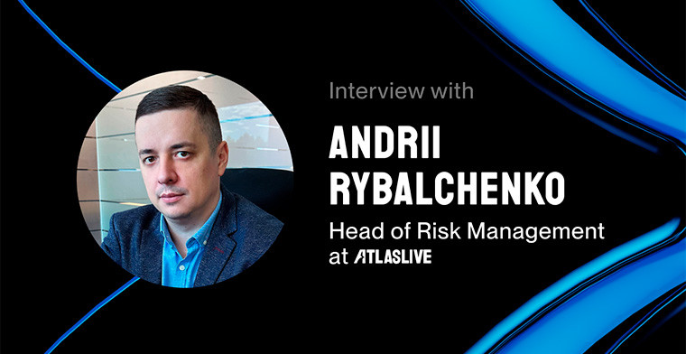 Atlaslive’s advanced tools for effective iGaming risk management