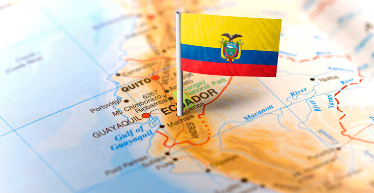 Ecuador: Corte Constitucional frena reapertura de casinos y salas de juego