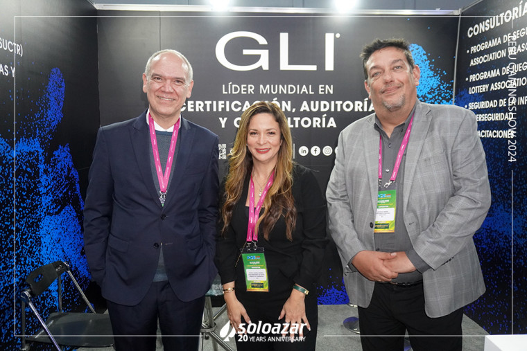 GLI Perspectives on Gambling Regulation in Latin America