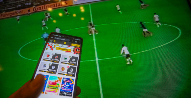 Chile: declaran ilegales las publicidades de apuestas en horario de protección al menor