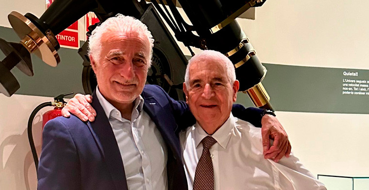 Sorpresa del Presidente de Europer ante el inicio del proceso de consulta sobre la regulación del juego en Cataluña