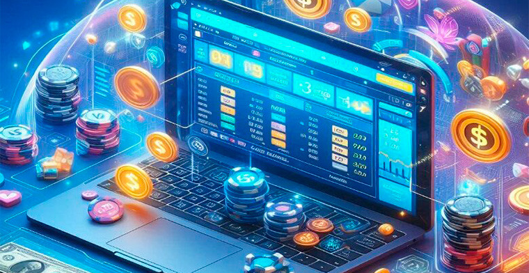 Análisis sobre plataformas de apuestas basadas en Blockchain: la próxima gran novedad del juego online