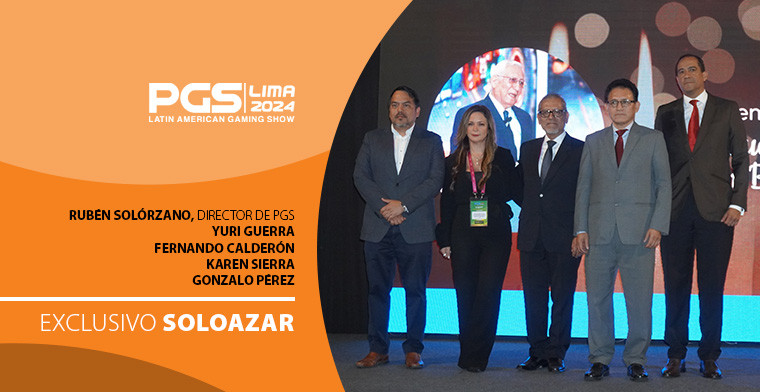 Emotivo homenaje a Manuel San Román Benavente en PGS 2024