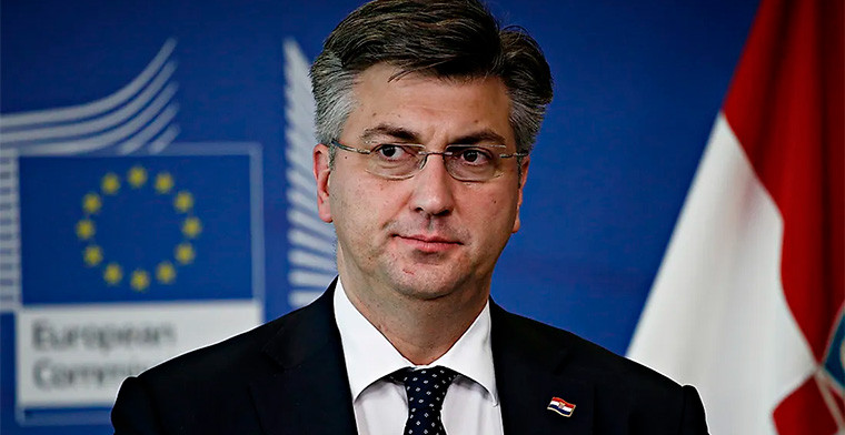 Croatian Prime Minister pledges to make gambling more responsible