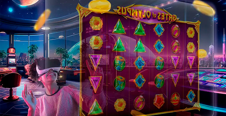 Revolutionizing Casinos in the Metaverse is a US $3.2 B opportunity