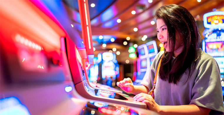 June: Missouri casino revenue remains stable compared to last year