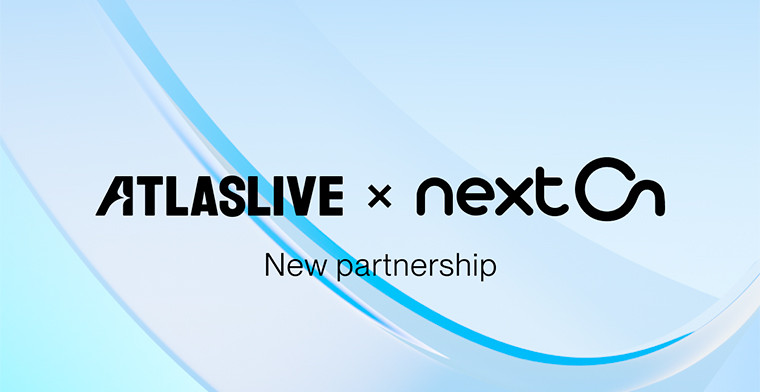 Atlaslive partners with NextOnPro to enhance payment solutions for iGaming operators