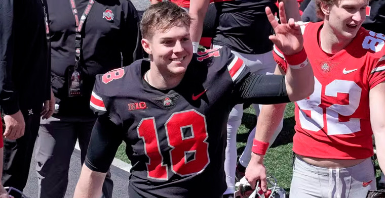 Ohio House Republicans Support iGaming, College Player Prop Betting