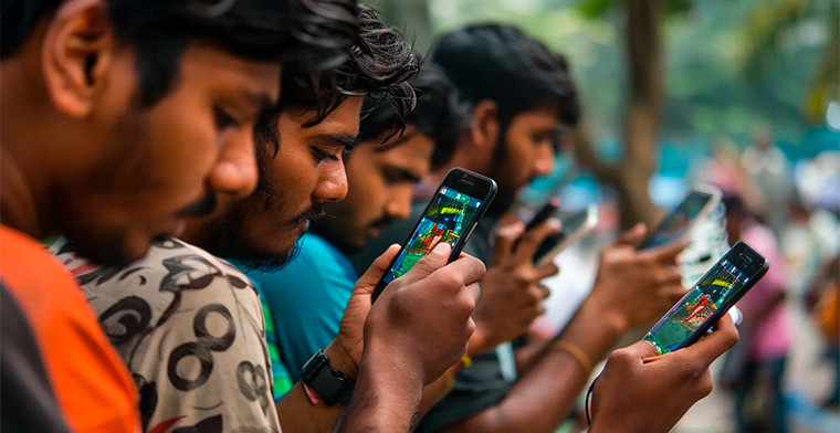 US: Indian Online Gaming Industry: Growth Potential and Regulatory Concerns