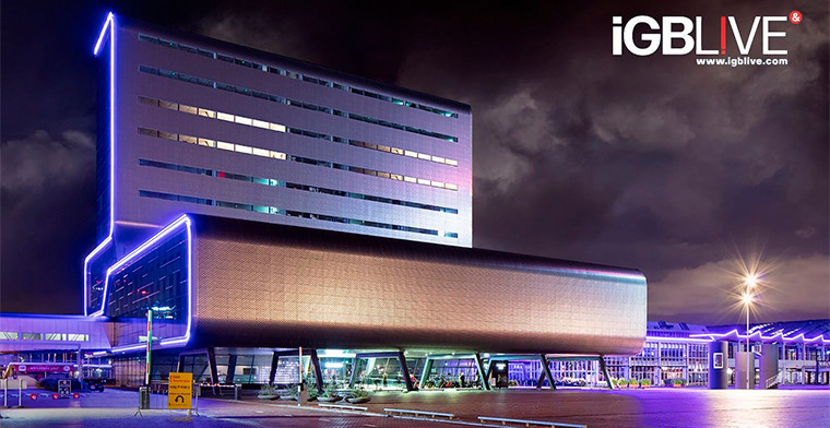 iGB L!VE Amsterdam comienza hoy con las últimas tendencias y tecnologías