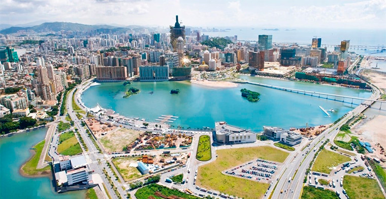 Macau Economic Association announced GDP growth to slow in second half of the year