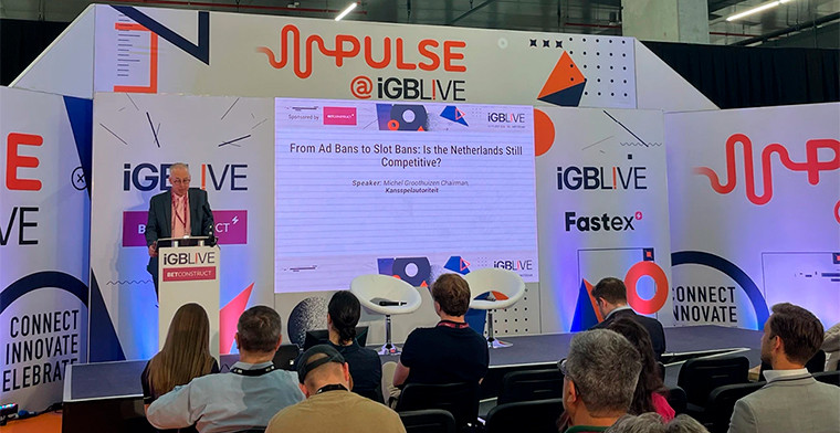 Dutch regulator KSA warns of rising illegal market threat