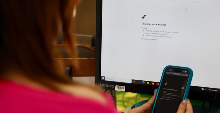 Coljuegos bloquea más de 8.600 sitios ilegales de apuestas en línea