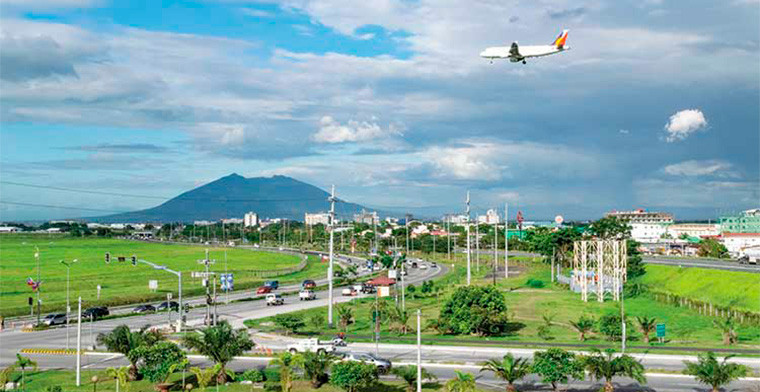 Melco's Philippines IR partner, Premium Leisure Corp, will build a new casino in Clark