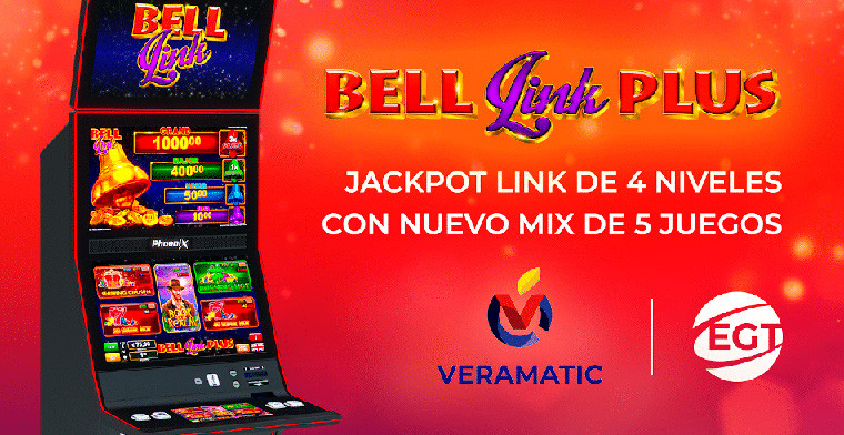 Veramatic Group bets on Bell Link Plus