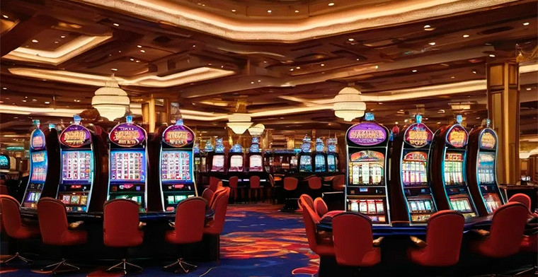 California: $1.4 M Increase in Gambling Contributions Amid New Bill