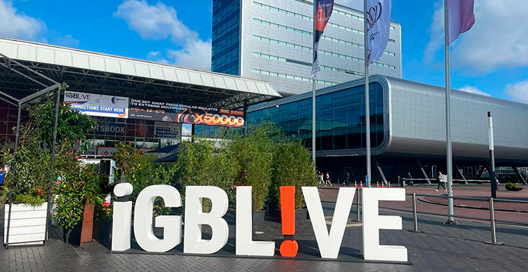 IGB Live 2024: Destacados, novedades y oportunidades de negocio para el sector del igaming
