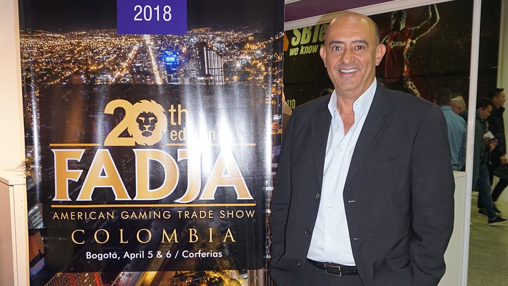 "FADJA en los últimos años ha venido mejorando y creciendo"