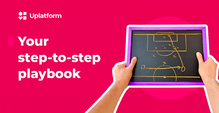 Pasos para el éxito: Cómo comenzar un negocio de juego por Internet en 2024, por Uplatform