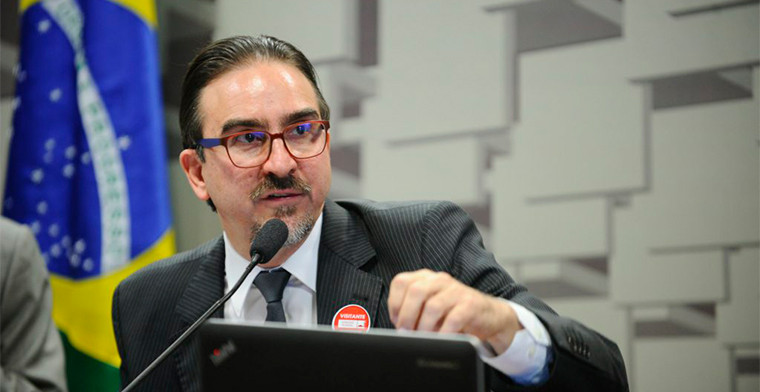 Brazilian Chamber of Deputies includes gambling in "Sin Tax" List