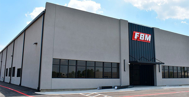Oklahoma: FBM®  celebrates expansion with a brand new office