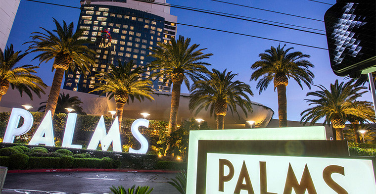 San Manuel to be Las Vegas’ only tribal casino operator — for now