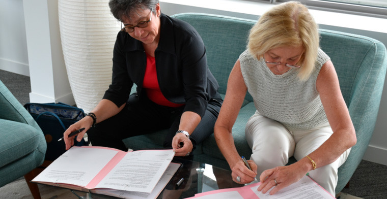 Gambling addiction: ANJ and Addiction Federation sign a partnership agreement