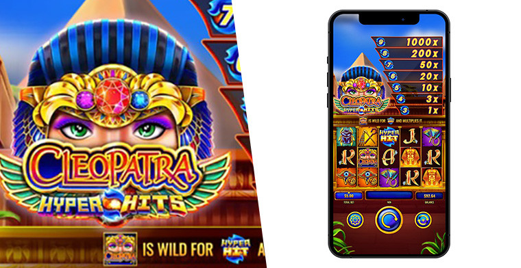 IGT PlayDigital™ June Highlights: North America Market Leadership, Leaderboard Promotion Results and New Game Content