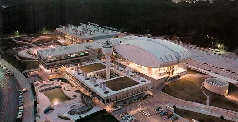 La caída del majestuoso casino que marcó años de gloria en Necochea y la ilusión de recuperarlo