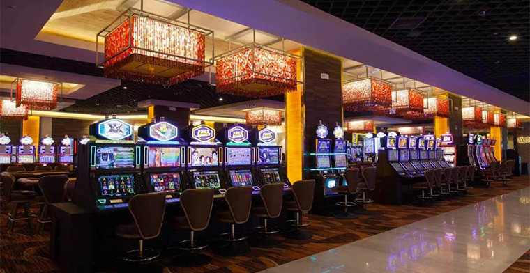 Panameños destinaron $1,375 millones a lotería y juegos de azar, al cierre de mayo de 2024