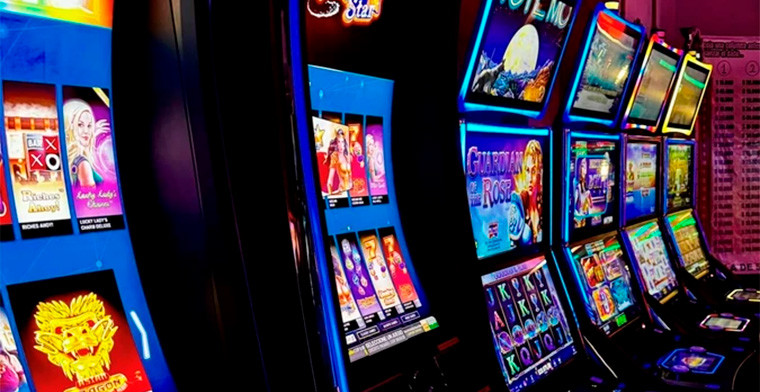 Coljuegos implementó sistema para conocer en línea ventas y transferencias de máquinas tragamonedas