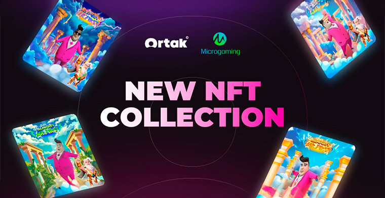 El juego Almighty de Microgaming se une a la revolucionaria plataforma de Ortak