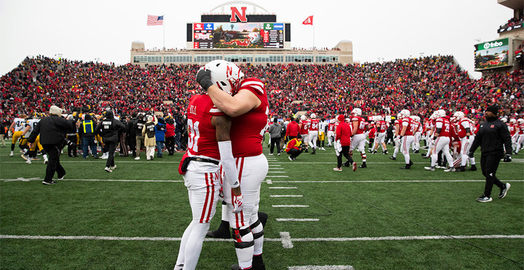 Nebraska Sports Betting Could Go Online Under Proposed Special Session Bill