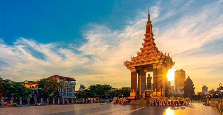 Cambodian PM Manet Prohibits New Casinos in Two Provinces