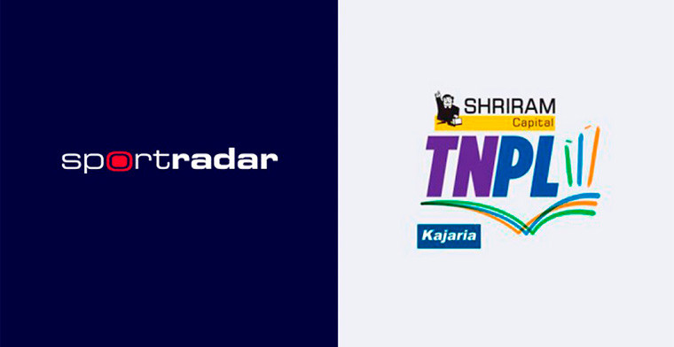 Sportradar signs multi-year integrity partnership extension with Tamil Nadu Cricket Association (TNCA)