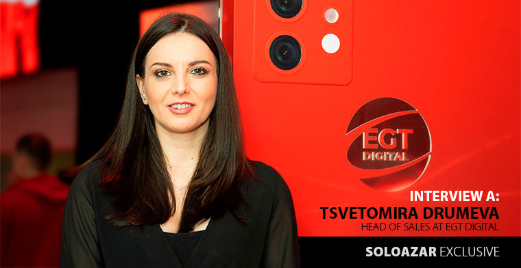 Successful presentation of EGT Digital’s extensive gaming portfolio at iGB Live 2024