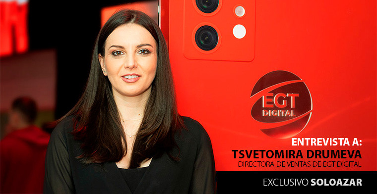 Exitosa presentación de la amplia gama de juegos de EGT Digital en iGB Live 2024