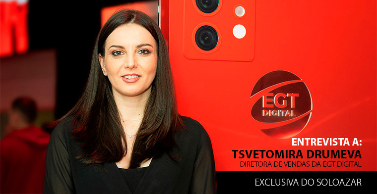 Apresentação bem-sucedida do extenso portfólio de jogos da EGT Digital no iGB Live 2024