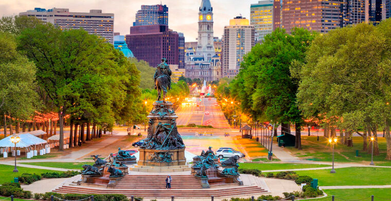 Pennsylvania Retains Position as Second Largest US Gambling Market