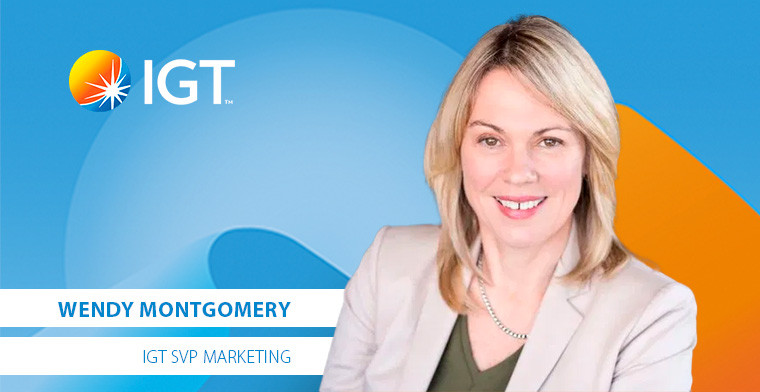 IGT en la cima del MSCI ESG de AAA por segundo año consecutivo