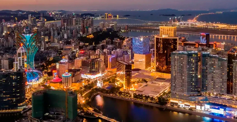 Thailand Set to Become Macau’s 'Frenemy' with Casino Legalization: CLSA