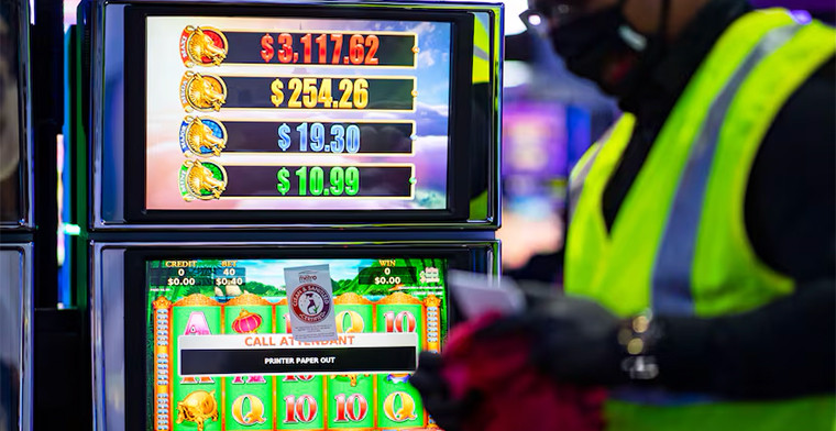 Puerto Rico: senadores aprueban enmiendas a la Ley de Máquinas para garantizar pago a policías retirados