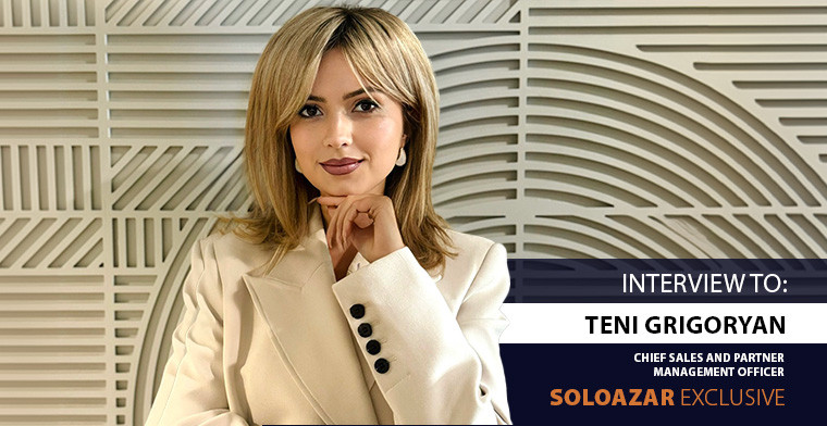 Galaxsys: Product launches, innovations and full meeting schedules at iGB Live Amsterdam