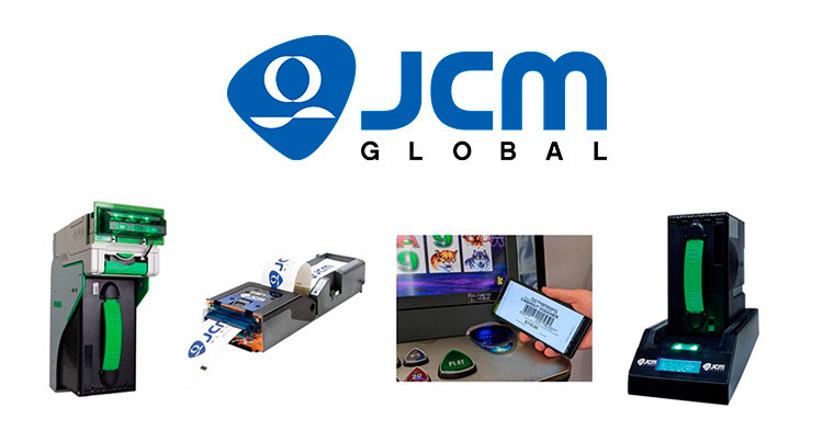 JCM Global Brings Solutions for Greater Accountability, Better Guest Experience to AGE 2024