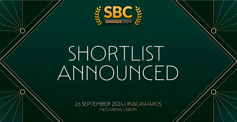 Breaking News: SBC Awards 2024 Shortlists Revealed