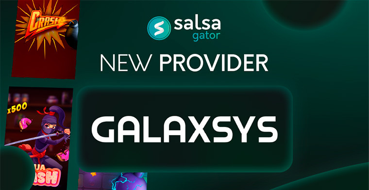 Salsa Technology and Galaxsys partner to expand in the Latin American market
